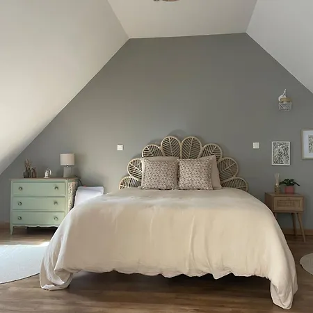 A La Campagne * Airel