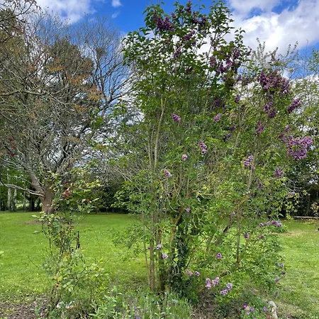 Apartment A La Campagne