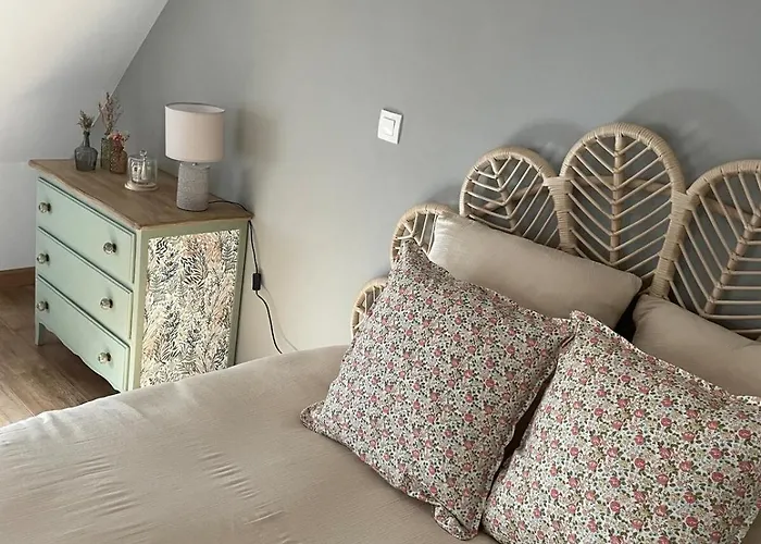 à La Campagne Airel