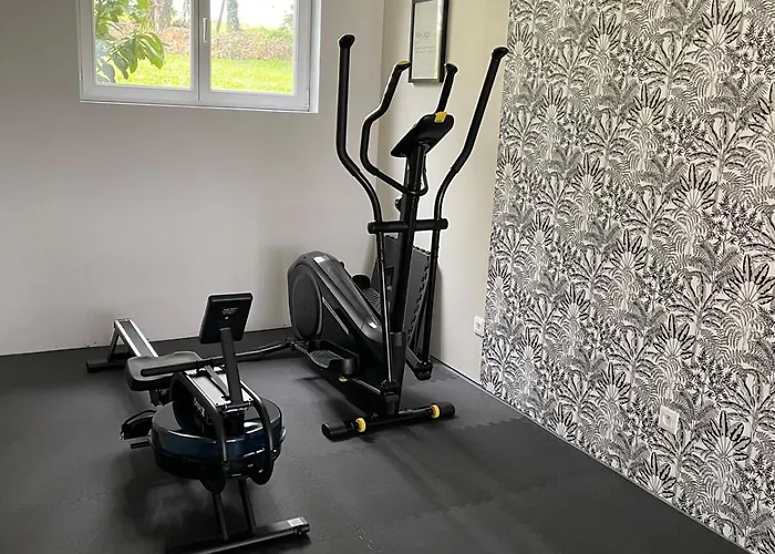 à La Campagne Airel