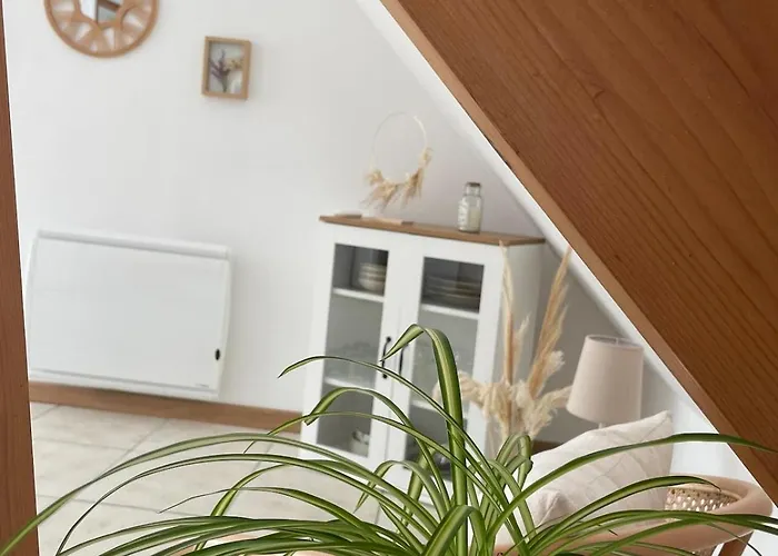 à La Campagne Airel