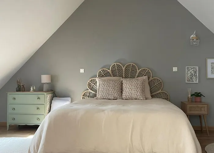 à La Campagne * Airel