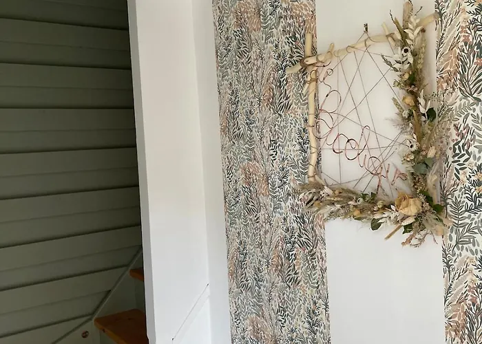 Appartement à La Campagne *