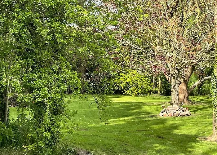 Appartement à La Campagne *